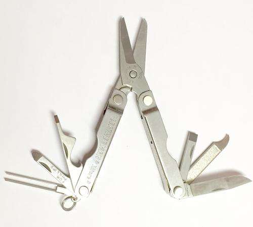 Leatherman Micra