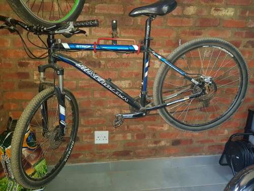 Silverback Bicycle