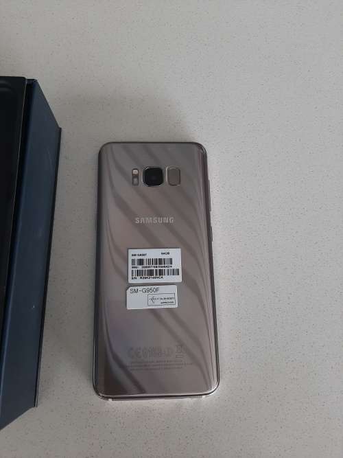 Samsung S8
