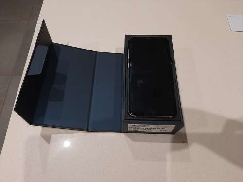 Samsung Galaxy S8 Phone