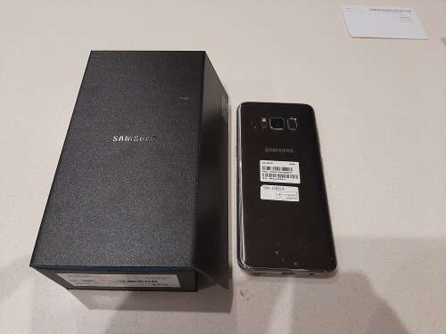 Samsung Galaxy S8 Phone