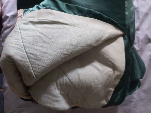 Rhodesian /Zimbabwean army sleeping bag