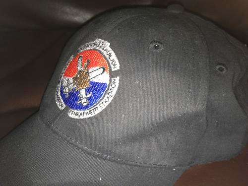 32 Battalion Anti tank division cap