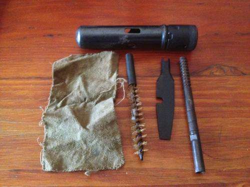 Border pick up AK 47 Cleaning kit