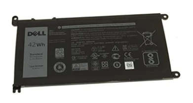 Dell 42Wh Laptop Battery