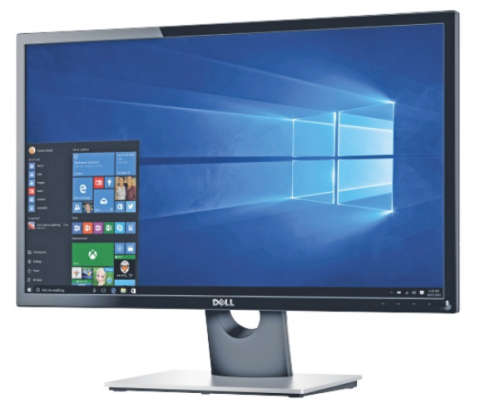 Dell 24` Monitor SE2416H
