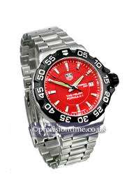 TAG HEUER