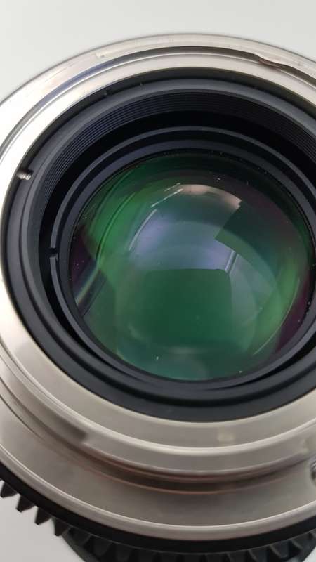 Rokinon/Samyang 24mm t1.5/f1.4