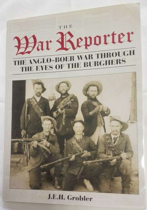 Versameling oor die Anglo-Boereoorlog
