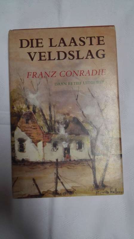 Anglo-boereoorlog stories