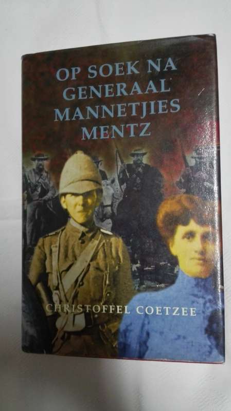 Anglo-boereoorlog stories