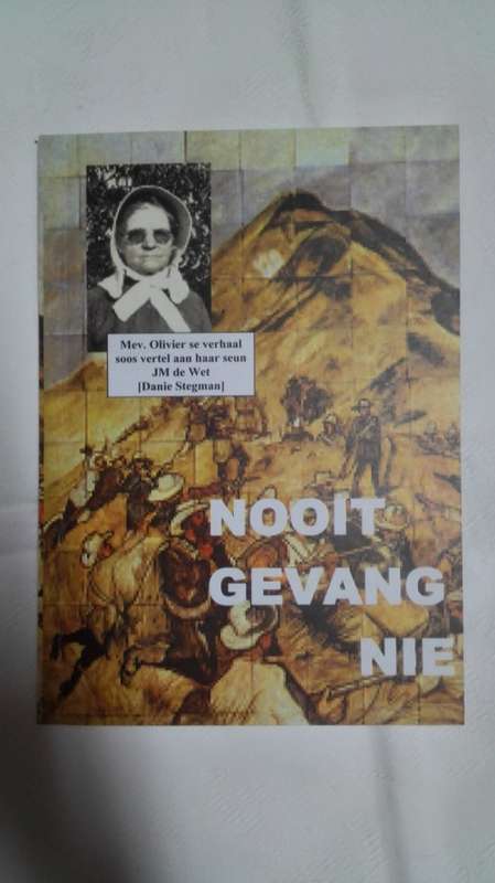 Versameling oor die Konsentrasiekampe van die Anglo-Boereoorlog