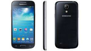 Samsung Galaxy S4 Mini - Black 8Gb
