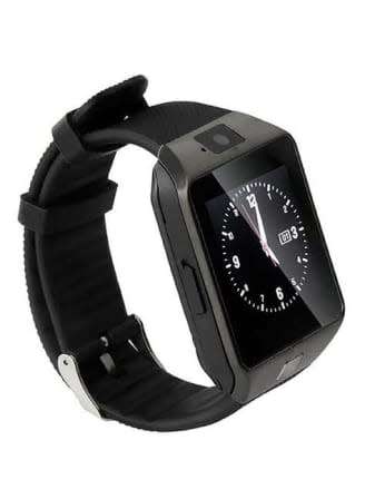 DZ09 DIGITAL SMART WATCH