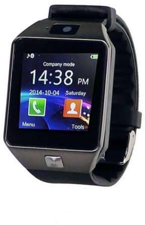 DZ09 DIGITAL SMART WATCH