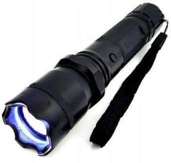 1101 Type Light Flashlight (Plus) Self Defence Stun Gun