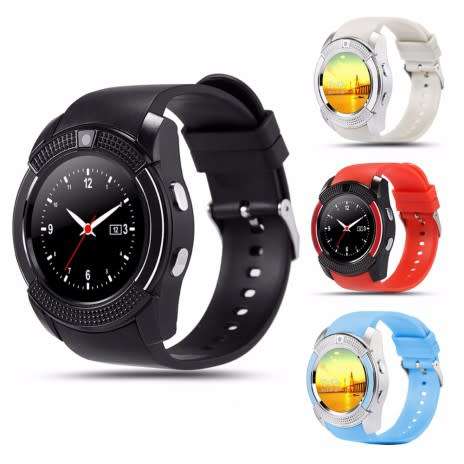 SMART WATCHes V8