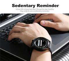 Smart Watch L9 IP68 Waterproof Smart Watch ECG PPG Heart Blood Pressure Multi-Sports Mode Man Smart