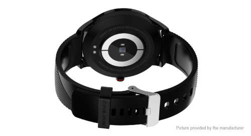 Smart Watch L9 IP68 Waterproof Smart Watch ECG PPG Heart Blood Pressure Multi-Sports Mode Man Smart