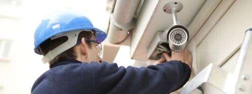 AHD CCTV Direct - 4 Channel CCTV camera system - Full Kit Perfect security