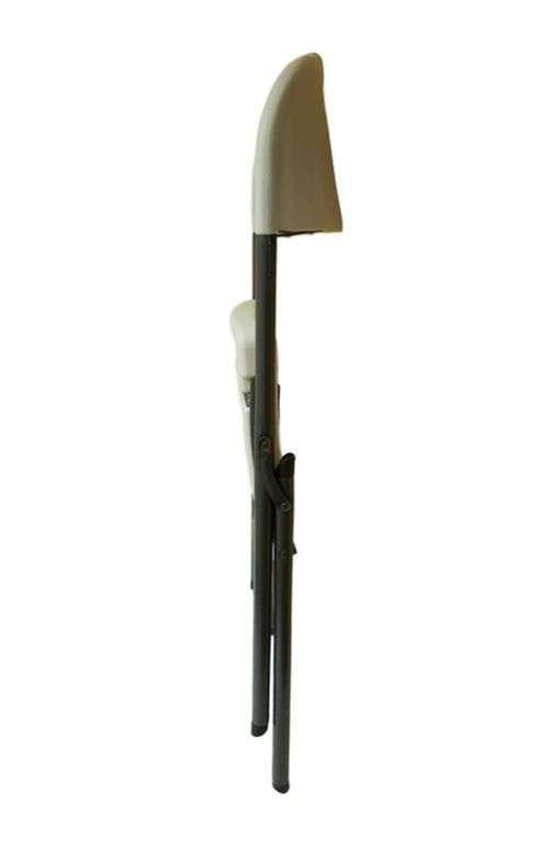 S-Cape Folding chair - Off White