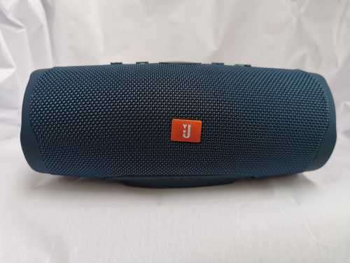 SPEAKER  K856 CHARGER 4 Portable Wireless Bluetooth
