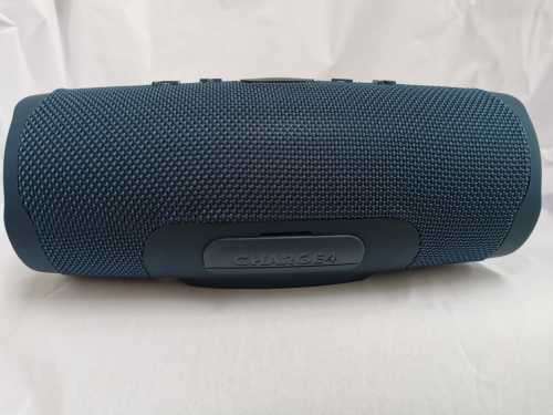 SPEAKER  K856 CHARGER 4 Portable Wireless Bluetooth