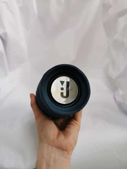 SPEAKER  K856 CHARGER 4 Portable Wireless Bluetooth