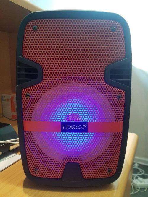 PARTY SPEAKER LSPK-AJ6