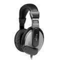 OMESHIN For T155 Kubite Teenagers With Microphone Foldable Stereo DJ Headphones 35 Mm Cable Game He