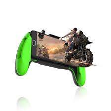 PUBG CONTROLLER