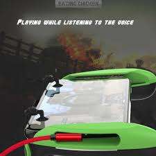 PUBG CONTROLLER