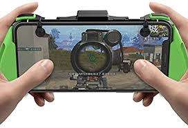 PUBG CONTROLLER