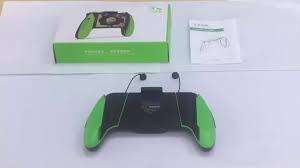 PUBG CONTROLLER