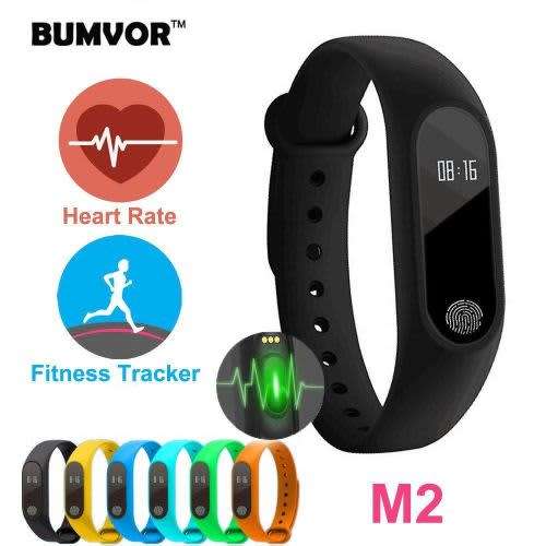M2 Smart watch