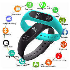 M2 Smart watch