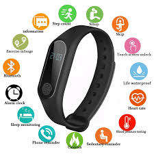 M2 Smart watch