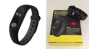 M2 Smart watch