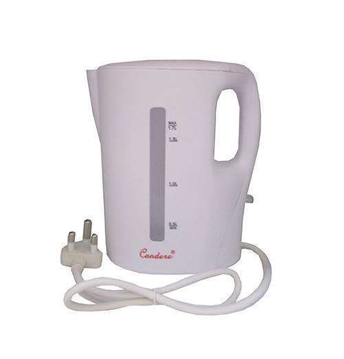 LX-1101 CONDERE KETTLE/1*24