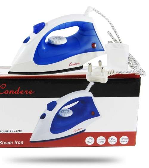 Condere Steam Iron