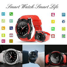 V8 Smart Watch