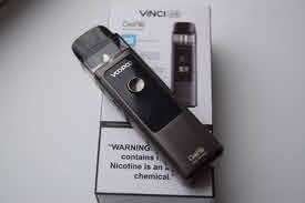 VAPE VOOPOO VINCI AIR Pod Kit 900mAh