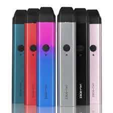 VAPE Uwell Caliburn Starter Kit