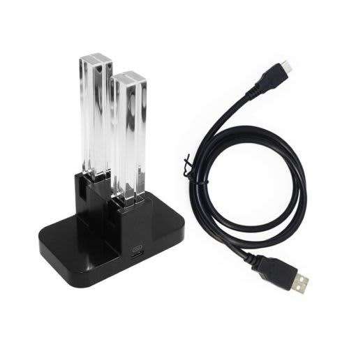 DOBE Charging Dock for Nintendo Switch Joy-Con Controllers