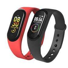 M4 Smart Bracelet