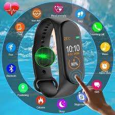 M4 Smart Bracelet