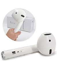 MULTIFUNCTIONAL SPEAKER