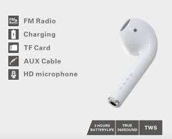 MULTIFUNCTIONAL SPEAKER