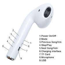 MULTIFUNCTIONAL SPEAKER