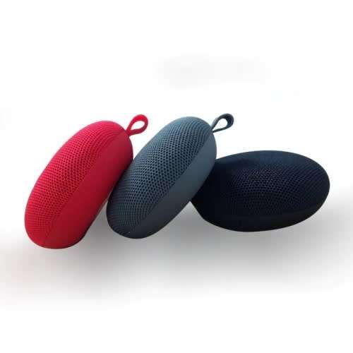 Genai Spekaer Bluetooth Mini BS06 Wireless Music Box